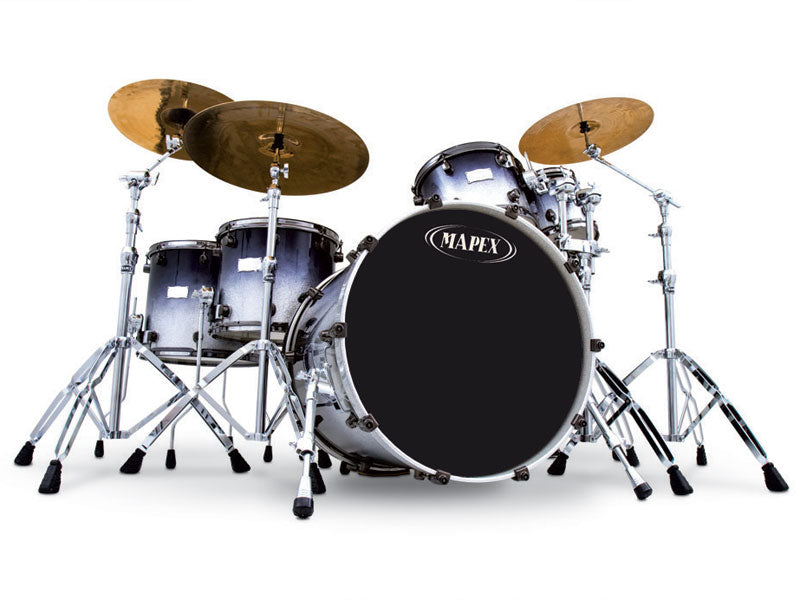 Mapex Saturn Drum Kits