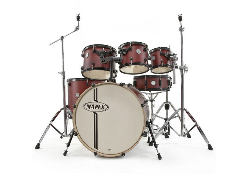 mapex drum kit for sale at the drumshop