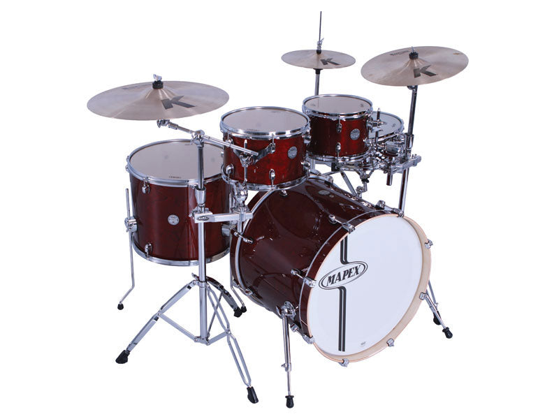 mapex drum kit at drumshop uk