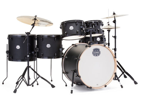 Mapex, mapex drum kit, mapex drums, mapex storm, mapex storm 6 piece, storm drum kit, Mapex storm drums,