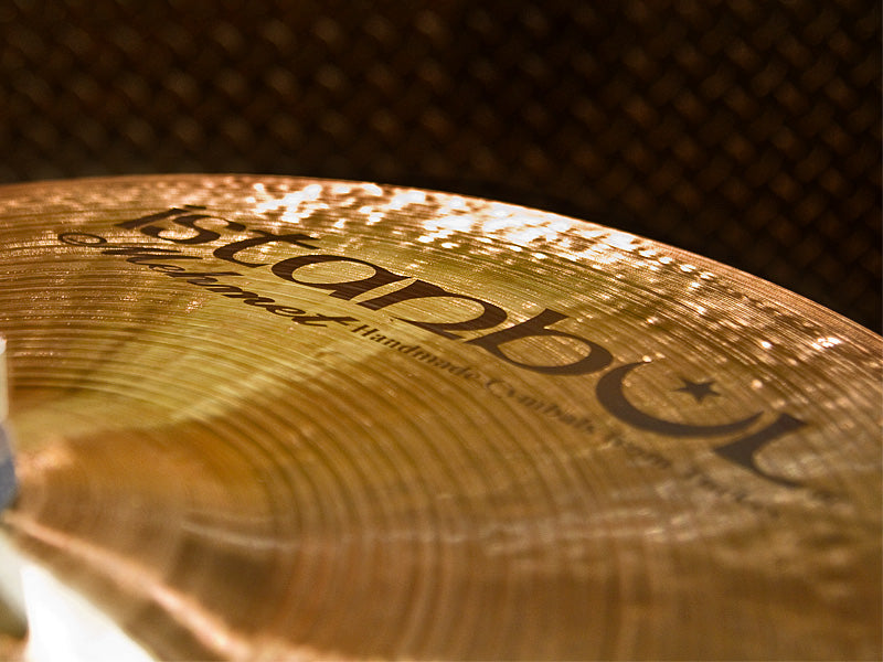 Istanbul Mehmet Cymbals drumshop uk 