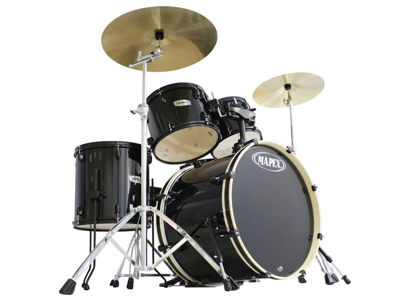 Mapex drum kits Drumshop UK