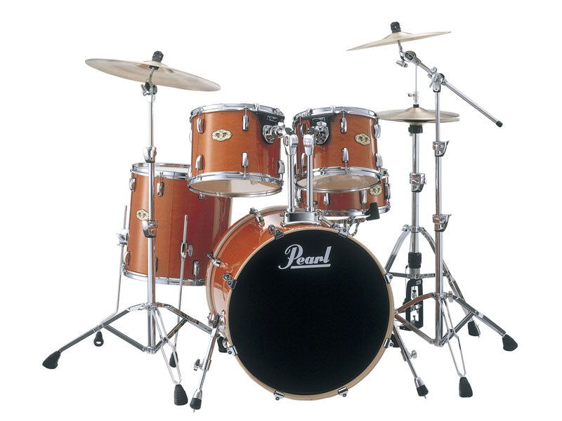 Pearl Vision Drum Kit Drum Shop UK