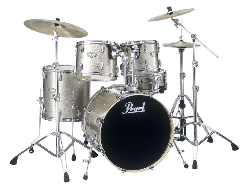 Pearl Vision Drum Kit Drum Shop UK