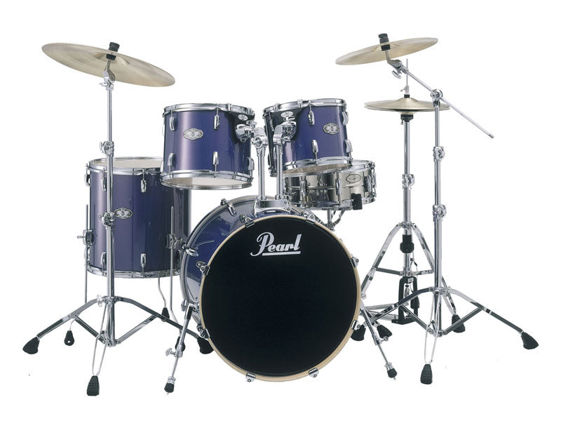 Pearl Vision Drum Kit Drum Shop UK