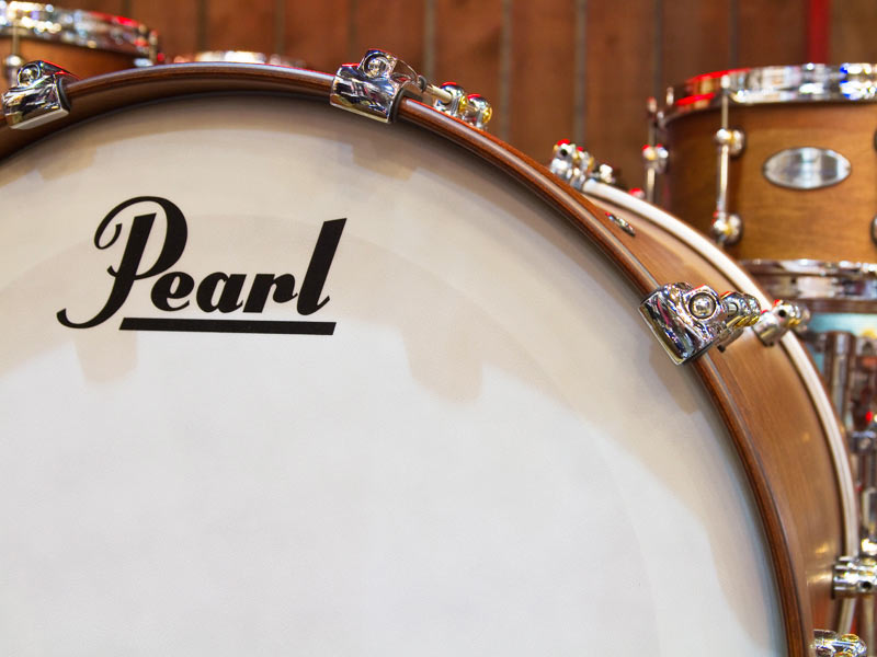 Pearl Reference Drum Kit Drum shop UK