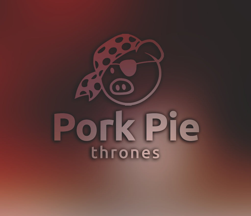 Pork Pie Blog