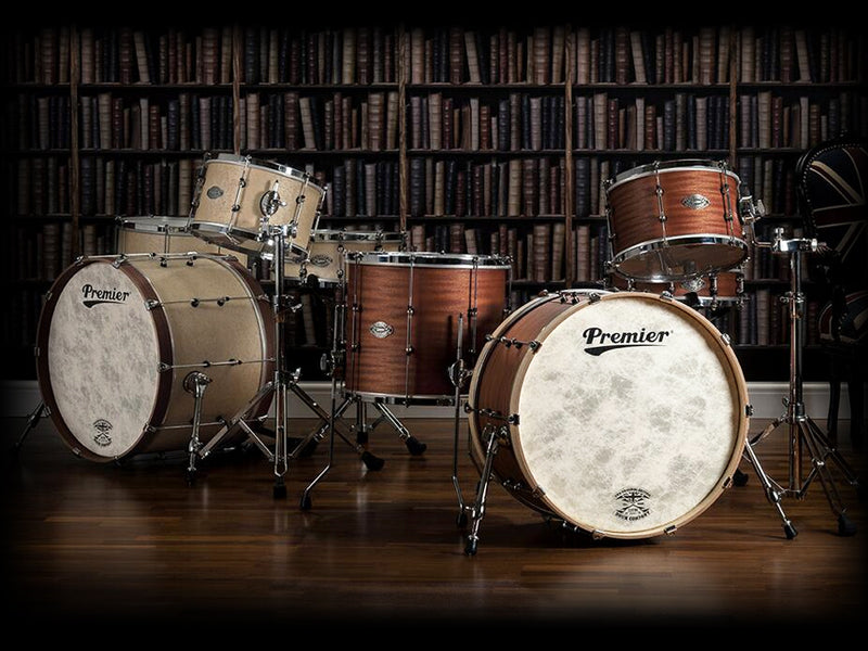 New Premier Modern Classic Drum Kits Drumshop UK