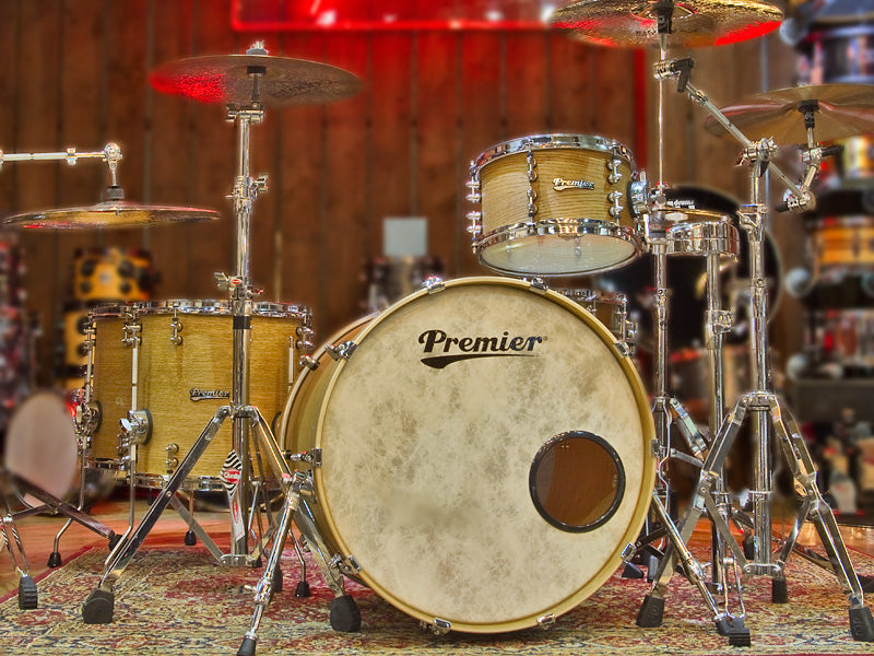 Premier Aviation Series Spitfire Drum Kit drum shop uk