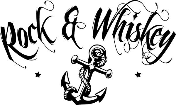 The Rock & Whiskey Drum Co.