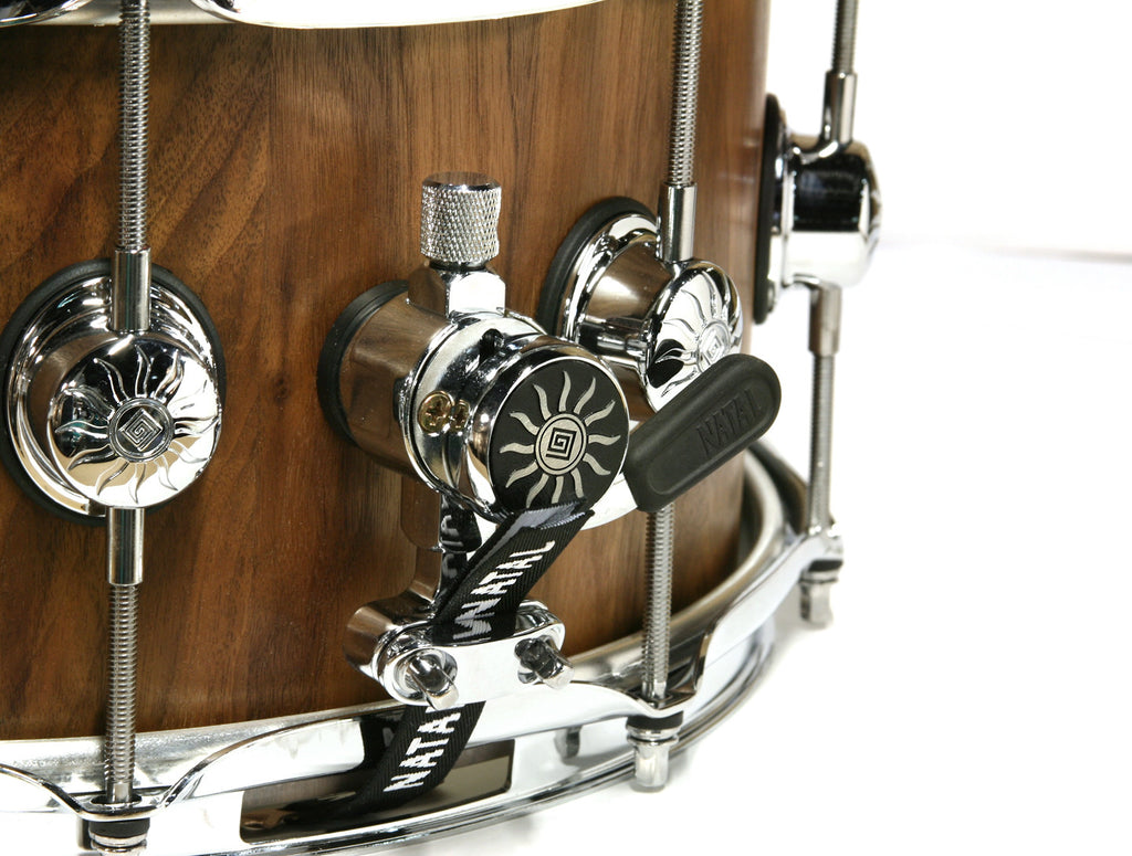 5 reasons to get these Natal Snare Drums