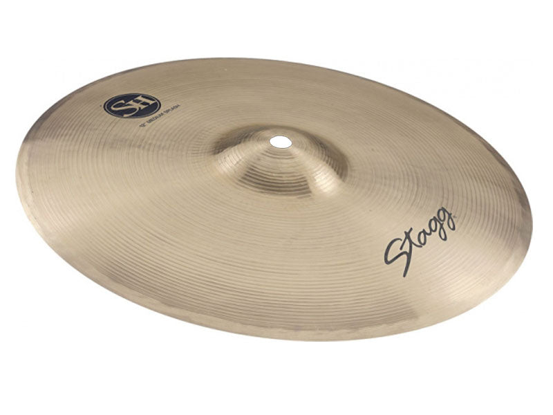 Stagg SH series cymbals Drum Shop UK