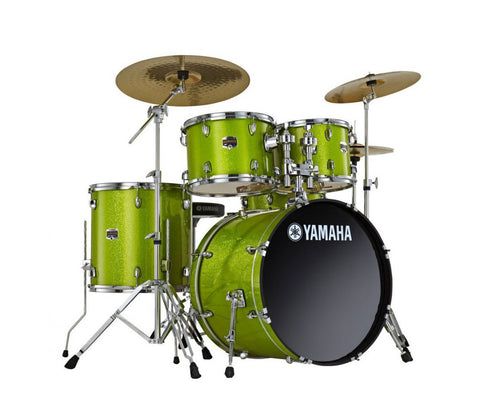 Yamaha Gigmaker Drum Kit