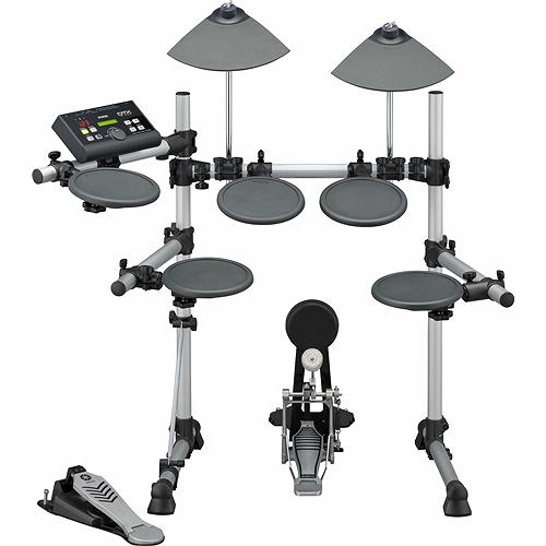 Yamaha DTX 500 electronic drum kit