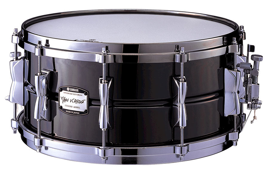 Manu katche Signature Series snare drum