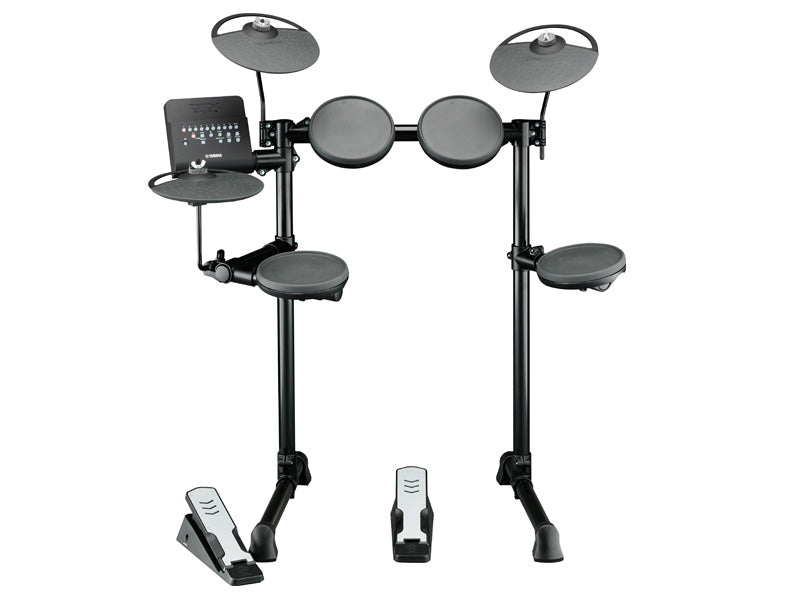 Yamaha DTX400K Electronic Drum Kit drumshop uk