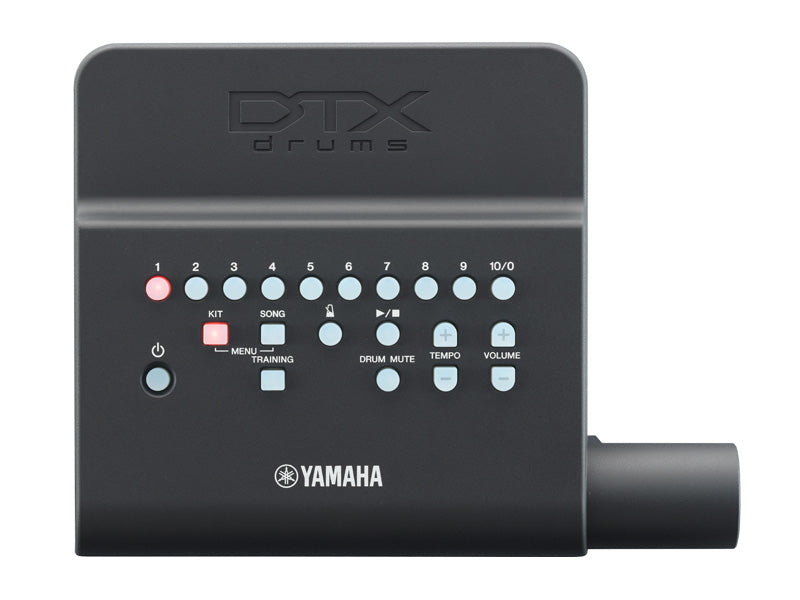 Yamaha DTX400K Electronic Drum Kit drumshop uk 