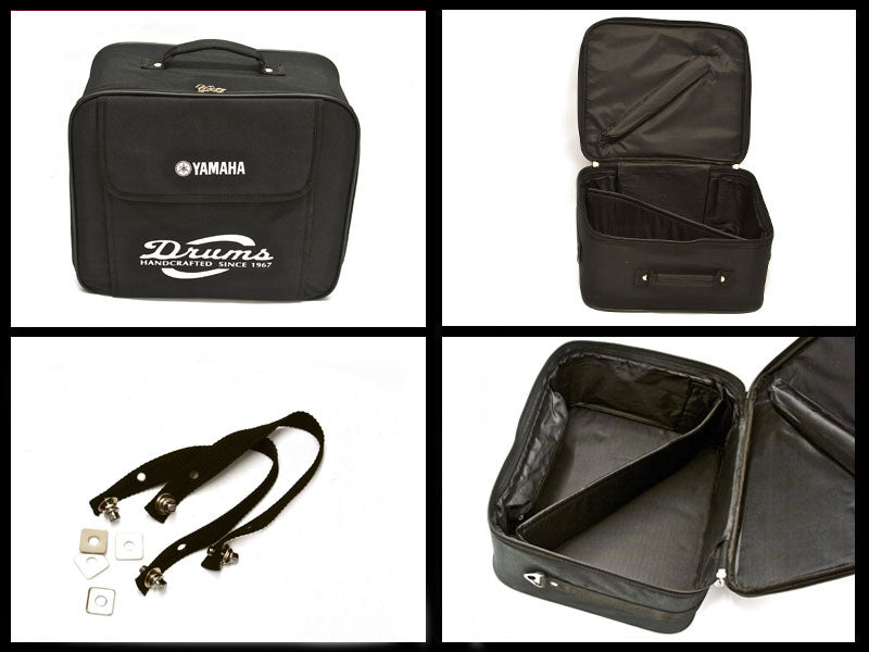 Free Bag with Yamaha Pedals