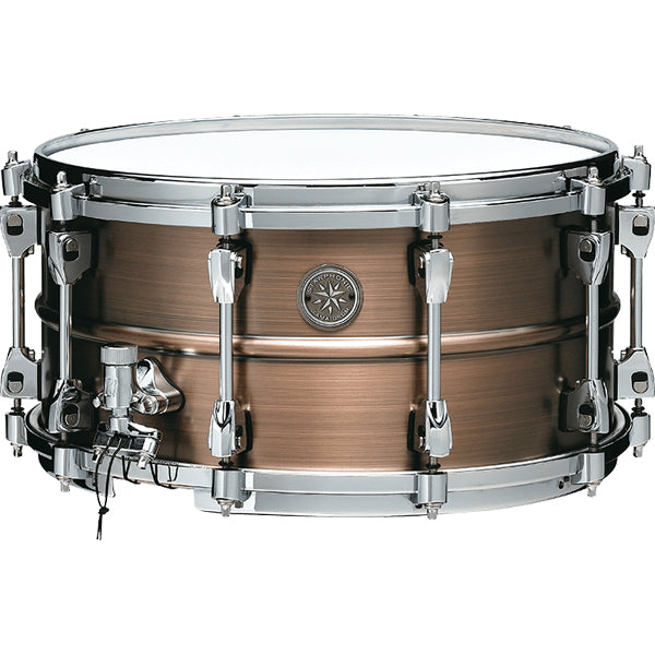 Tama Snares, Drum Shop UK