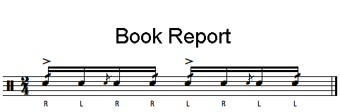 Book Report