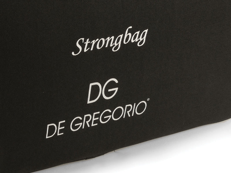 DG De Gregorio Cajon Strongbag