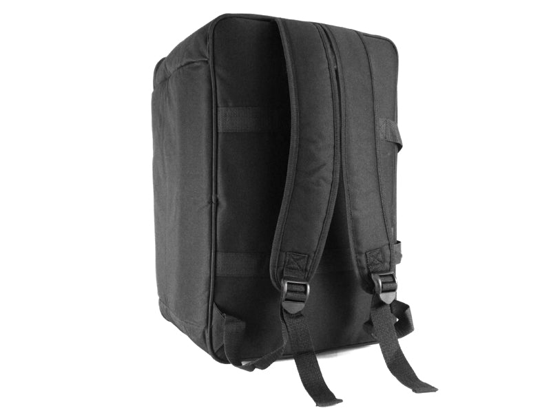 DG De Gregorio Cajon Rucksack Bag