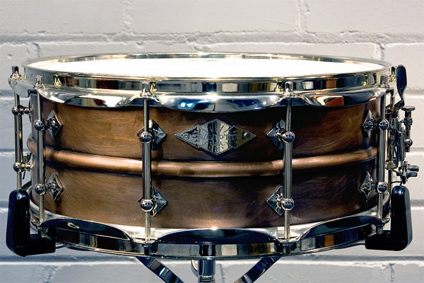 Craviotto snare drum Drum Shop UK