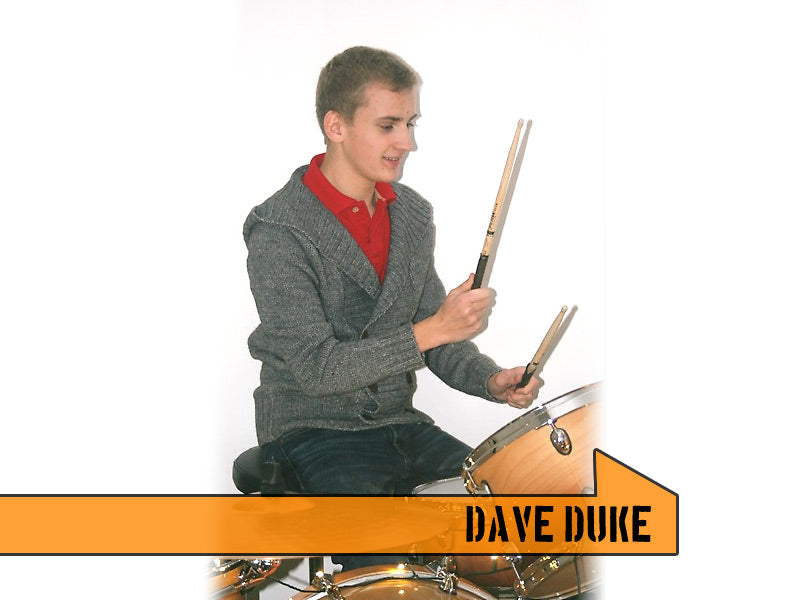 Dave Duke Drum Shop UK