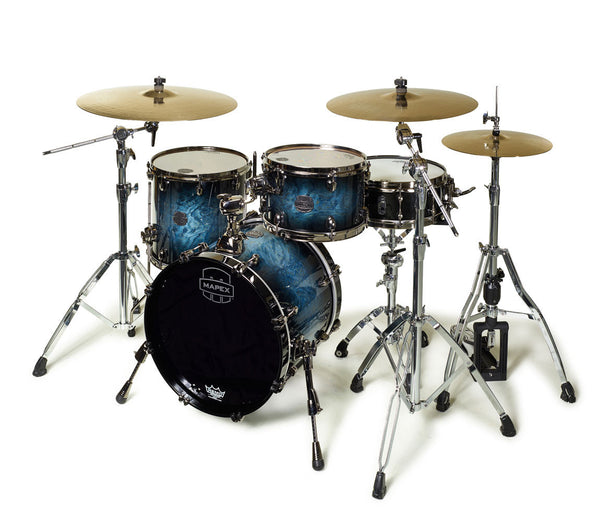 Mapex Saturn Drum Kit