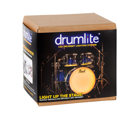 drumlites at drumshop