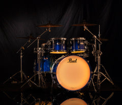 Pearl drumlites