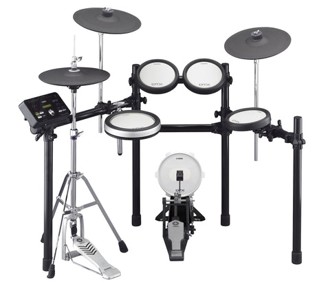 New Yamaha Electronic Drum Kit & Multi Pad Drum Machine online now!!
