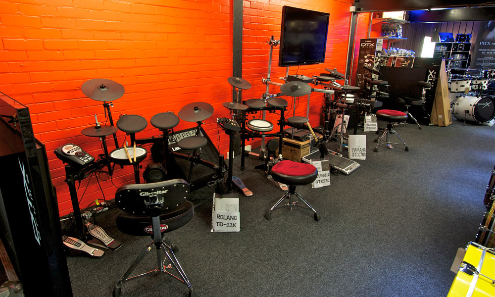 drumshop uk electronic drum kits 