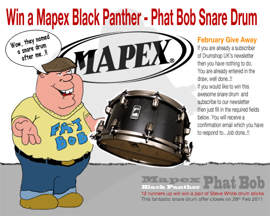 Mapex competition