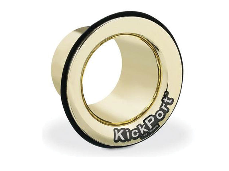 Gold KickPort