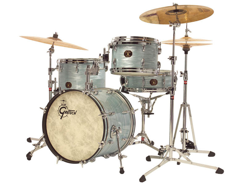 Gretsch drum kits at Drum Shop UK
