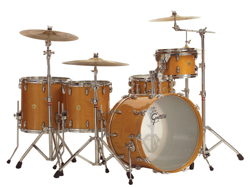 Gretsch drum kits
