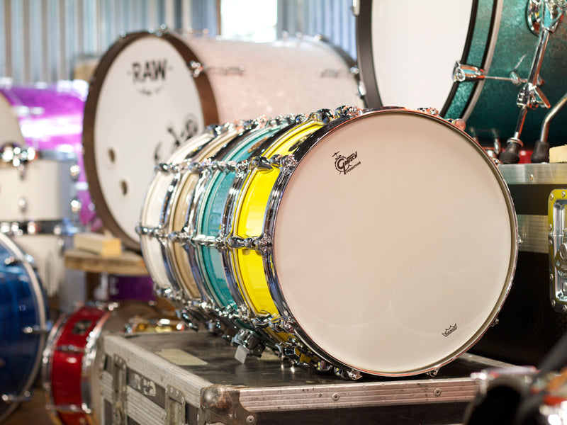 snare drums at the drumshop uk