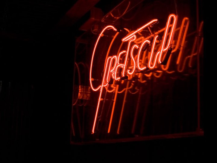 Gretsch drums at the drumshop uk