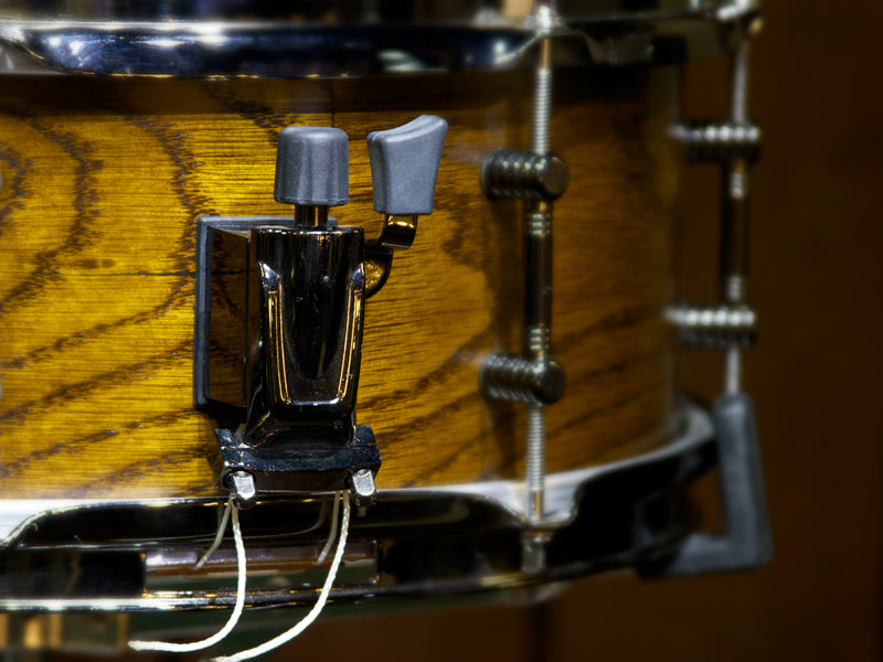 Guru Snare Drums 