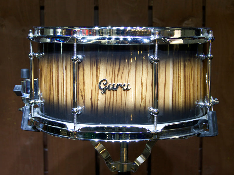 Guru Snare Drums The Drumshop UK