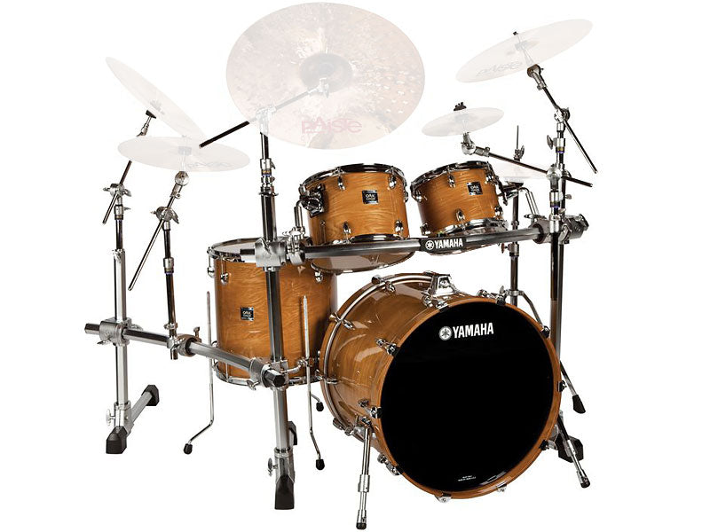 Yamaha Oak Custom