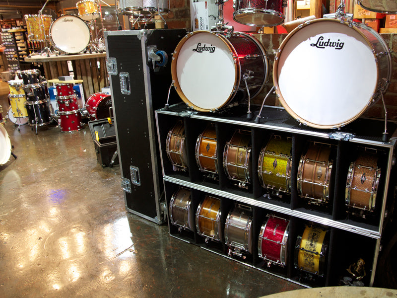 Drum Shop UK Ludwig Drums