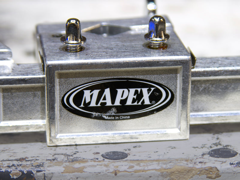 Mapex clamp pre loved at the drumshop uk