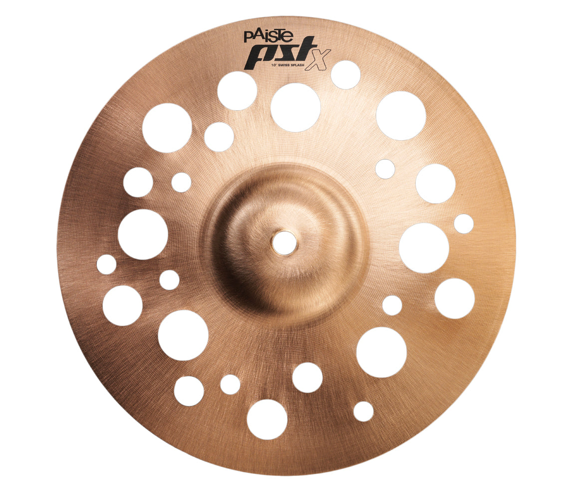 Paiste Swiss