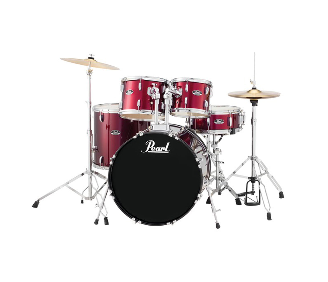 Pearl Roadshow Drum Kit