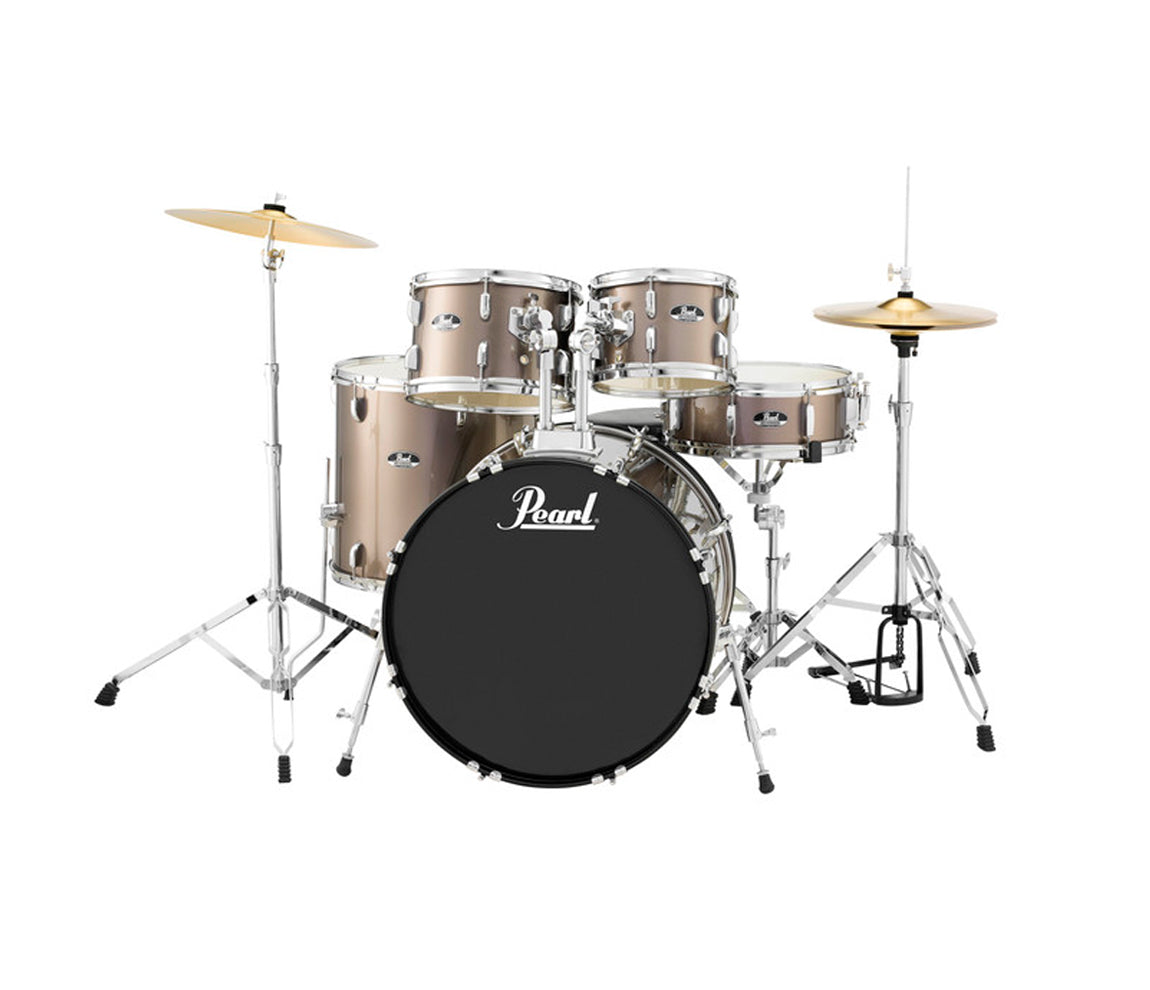 Pearl Roadshow Drum Kit