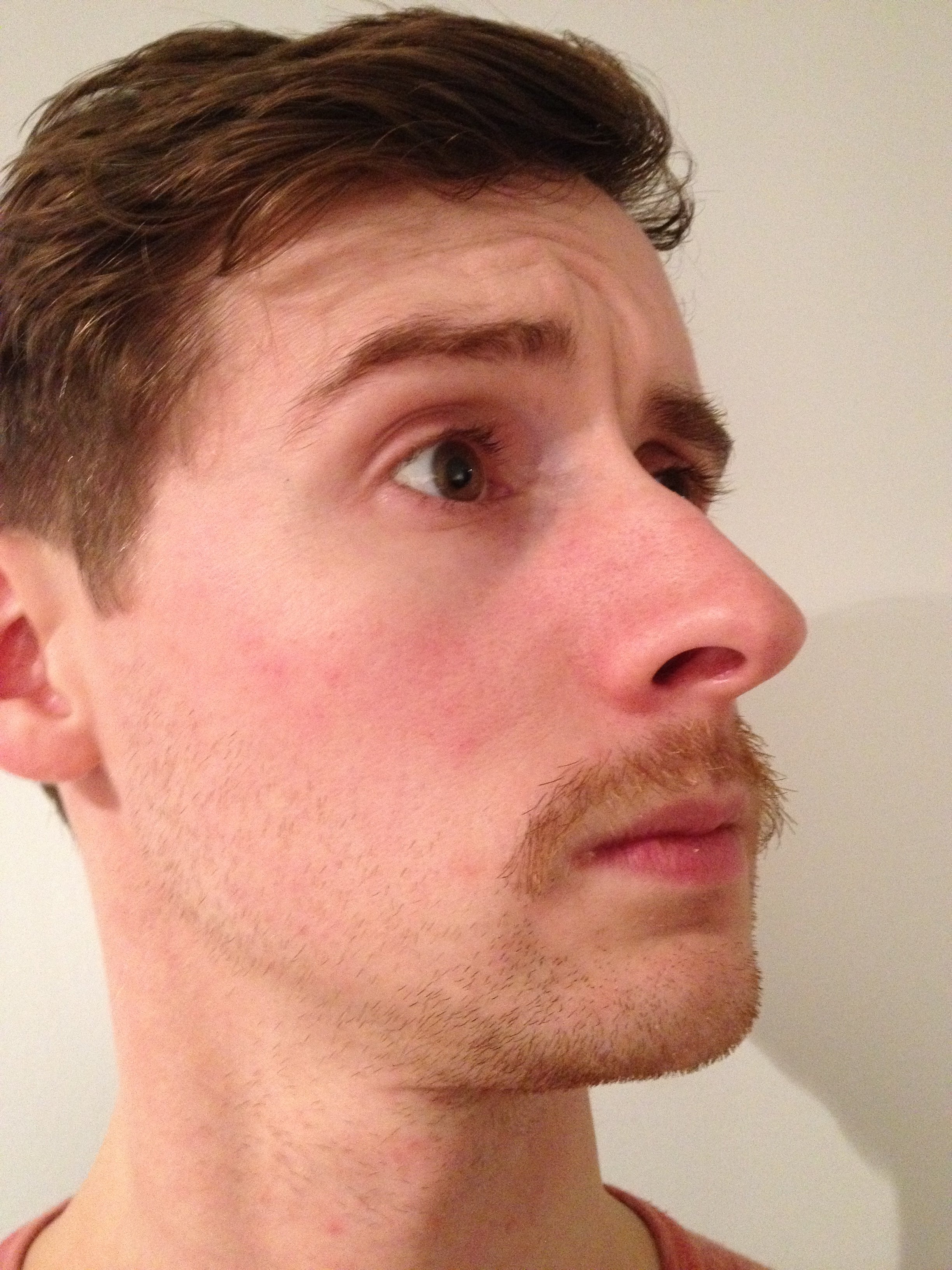 Movember Update at the drumshop uk