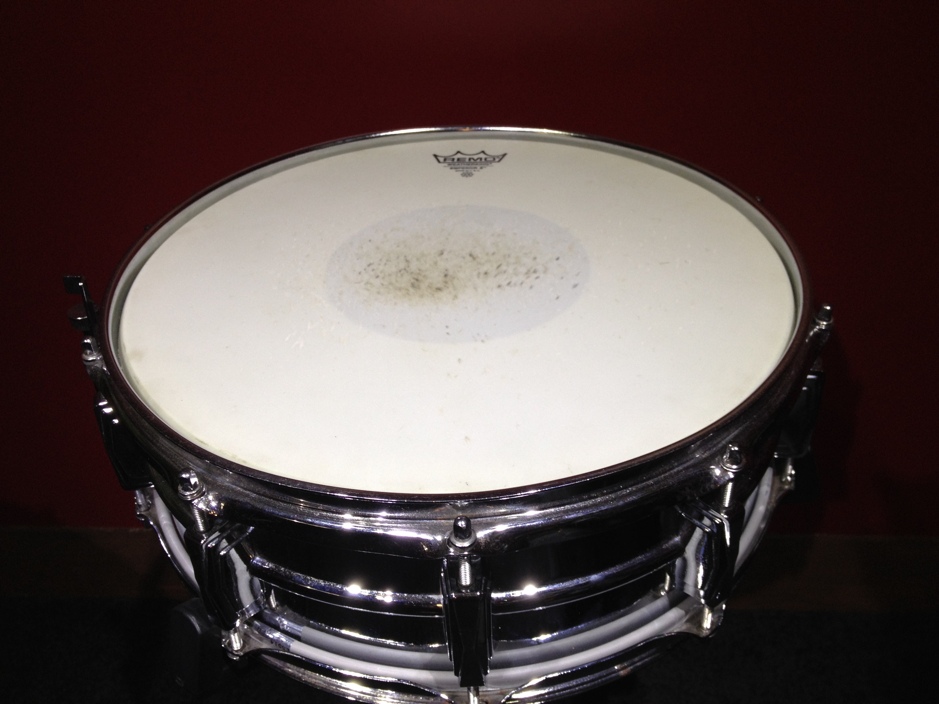 ludwig snare at the drumshop uk