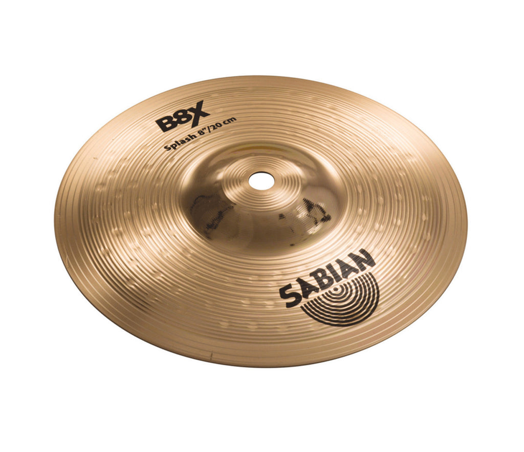 Sabian B8X Cymbal